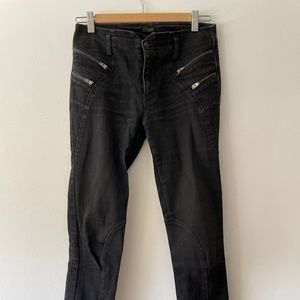 Ksubi Moto Jeans